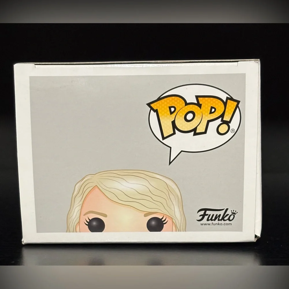🎁Funko Pop! Harry Potter Luna Lovegood #14 Figure - Picture 5 of 5